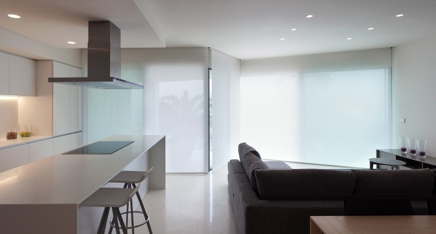 Nouvelle construction - Apartment - Torrevieja