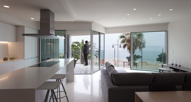 Nouvelle construction - Apartment - Torrevieja