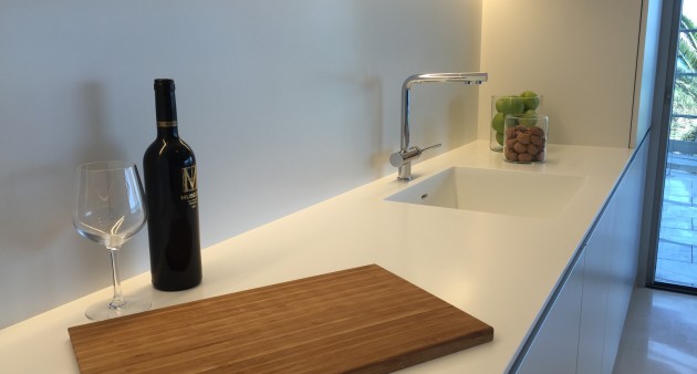 Nouvelle construction - Apartment - Torrevieja