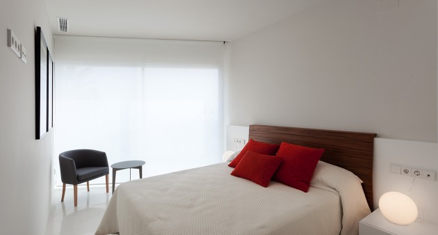 Nouvelle construction - Apartment - Torrevieja