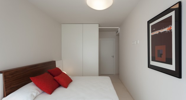 Nouvelle construction - Apartment - Torrevieja