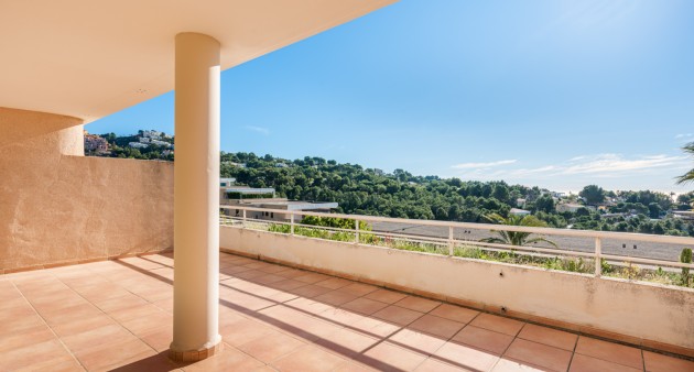 Vente - Apartment - Altea - Altea Hills