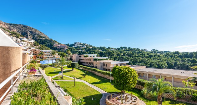 Sale - Apartment - Altea - Altea Hills