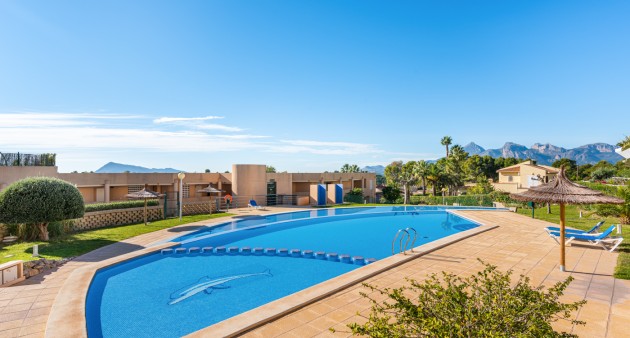 Vente - Apartment - Altea - Altea Hills