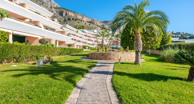 Sale - Apartment - Altea - Altea Hills