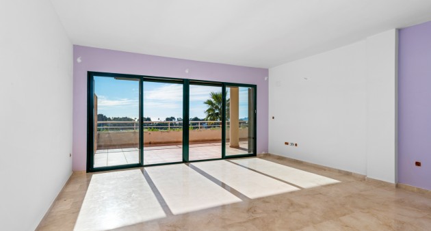 Vente - Apartment - Altea - Altea Hills