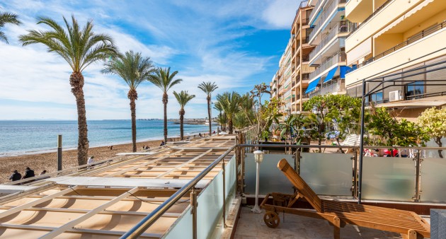 Venta - Piso - Torrevieja - Playa de los locos