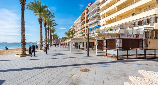 Venta - Piso - Torrevieja - Playa de los locos