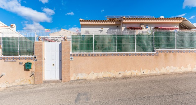 Sale - Villa - Ciudad Quesada - Rojales - Benimar