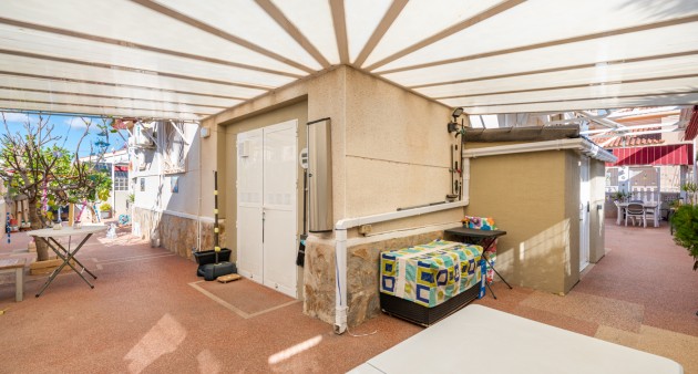 Sale - Villa - Ciudad Quesada - Rojales - Benimar