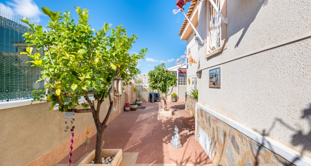 Sale - Villa - Ciudad Quesada - Rojales - Benimar