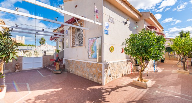 Sale - Villa - Ciudad Quesada - Rojales - Benimar