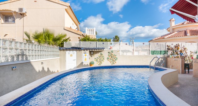 Sale - Villa - Ciudad Quesada - Rojales - Benimar