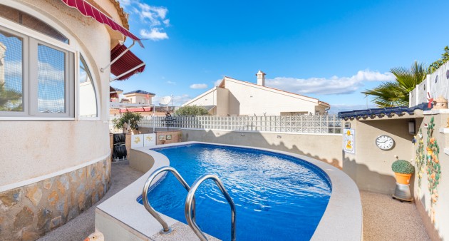 Sale - Villa - Ciudad Quesada - Rojales - Benimar