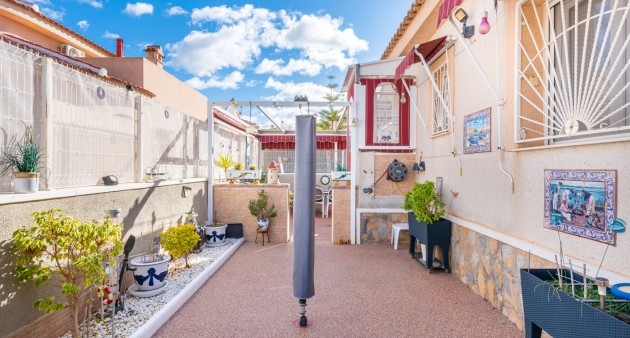 Sale - Villa - Ciudad Quesada - Rojales - Benimar