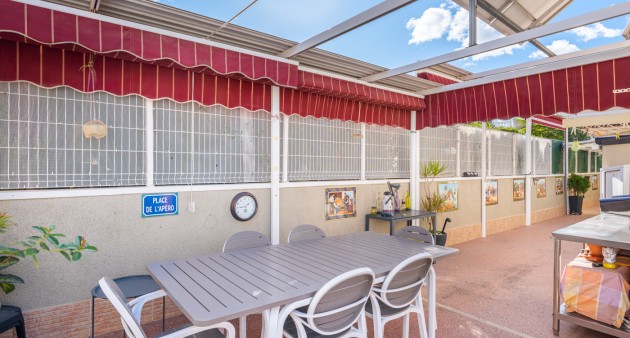 Sale - Villa - Ciudad Quesada - Rojales - Benimar