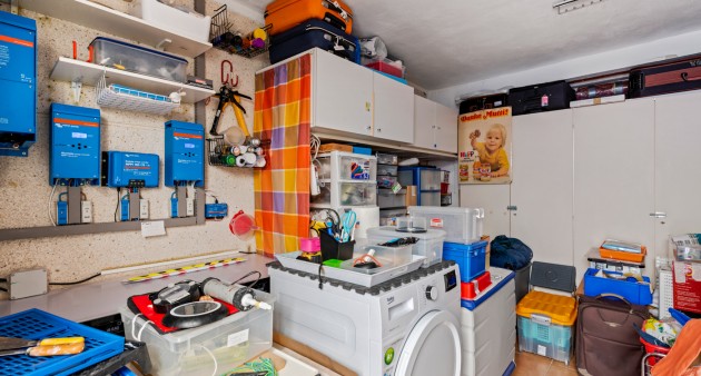 Sale - Villa - Ciudad Quesada - Rojales - Benimar