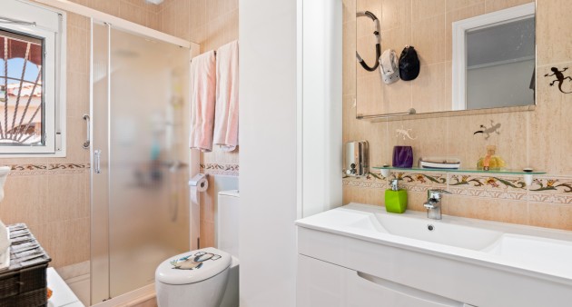 Sale - Villa - Ciudad Quesada - Rojales - Benimar