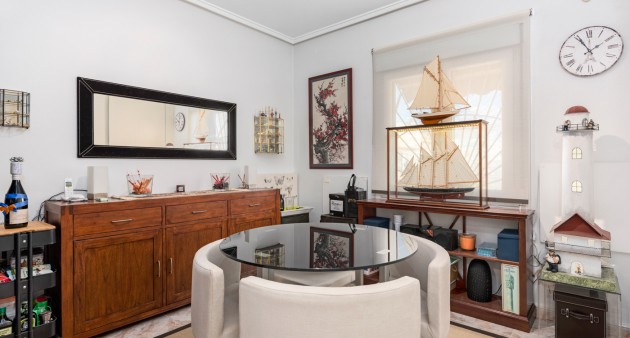 Sale - Villa - Ciudad Quesada - Rojales - Benimar