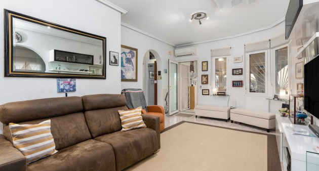 Sale - Villa - Ciudad Quesada - Rojales - Benimar