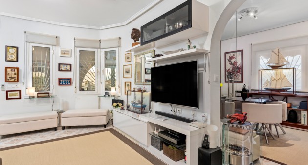 Sale - Villa - Ciudad Quesada - Rojales - Benimar