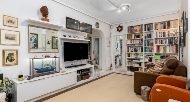 Sale - Villa - Ciudad Quesada - Rojales - Benimar