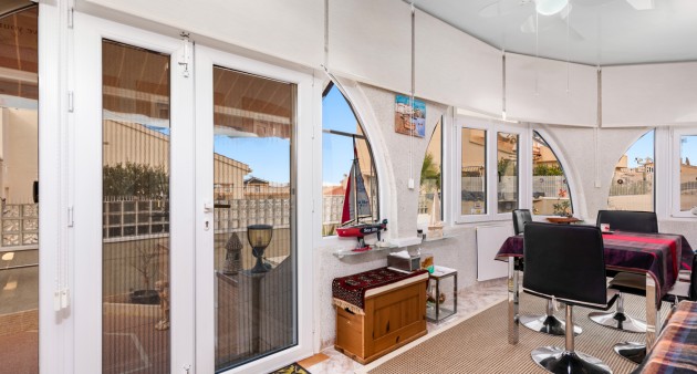 Sale - Villa - Ciudad Quesada - Rojales - Benimar