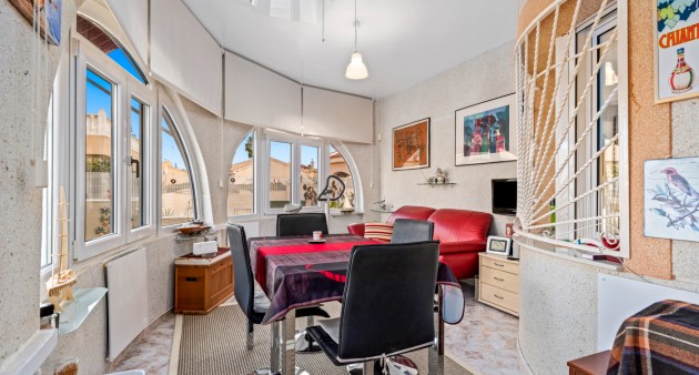 Sale - Villa - Ciudad Quesada - Rojales - Benimar