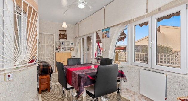 Sale - Villa - Ciudad Quesada - Rojales - Benimar