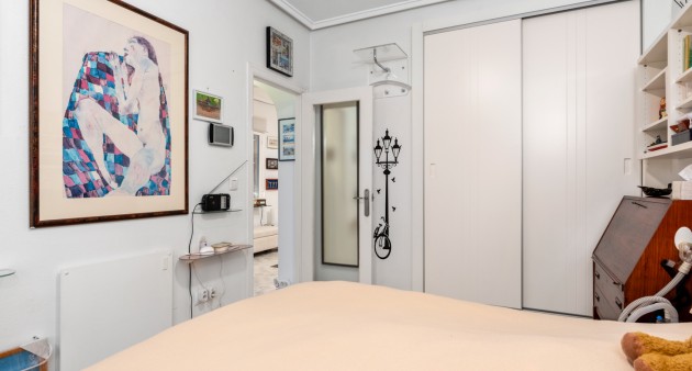 Sale - Villa - Ciudad Quesada - Rojales - Benimar