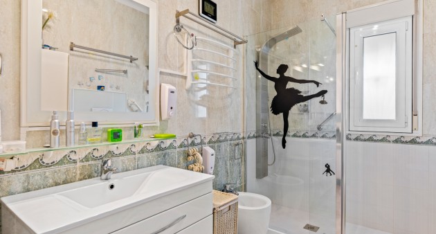 Sale - Villa - Ciudad Quesada - Rojales - Benimar