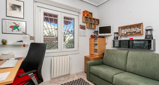 Sale - Villa - Ciudad Quesada - Rojales - Benimar