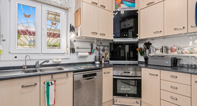 Sale - Villa - Ciudad Quesada - Rojales - Benimar