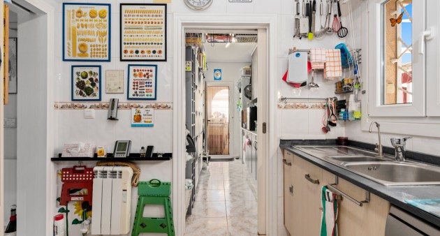 Sale - Villa - Ciudad Quesada - Rojales - Benimar