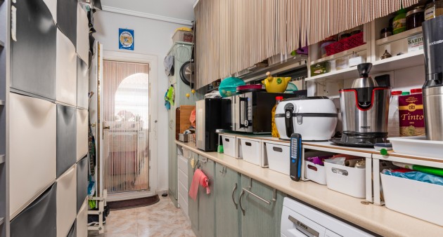 Sale - Villa - Ciudad Quesada - Rojales - Benimar