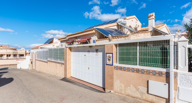 Sale - Villa - Ciudad Quesada - Rojales - Benimar