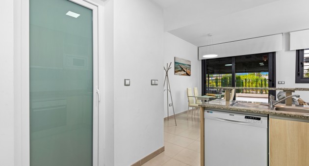 Venta - Piso - Arenales del Sol