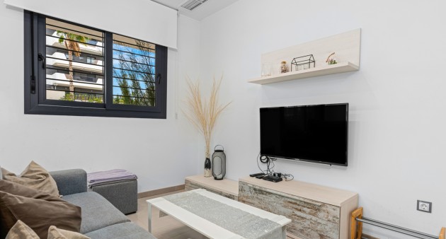 Venta - Piso - Arenales del Sol