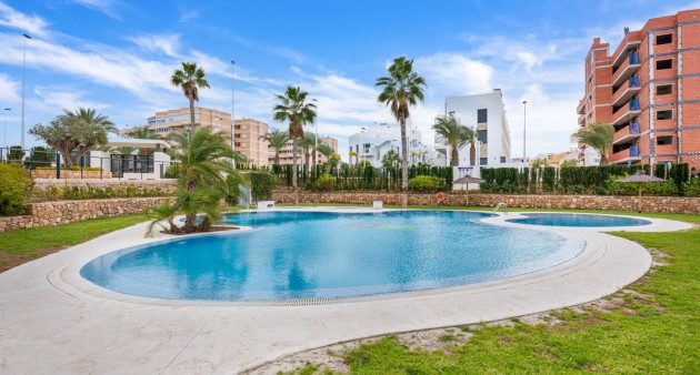 Venta - Piso - Arenales del Sol