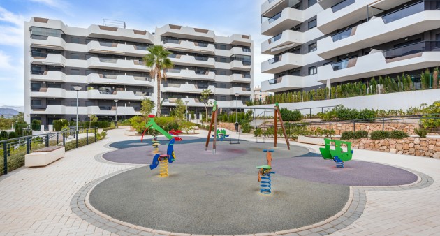 Venta - Piso - Arenales del Sol