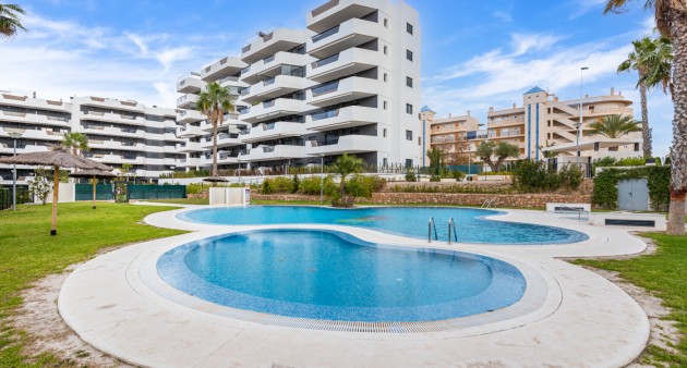 Venta - Piso - Arenales del Sol