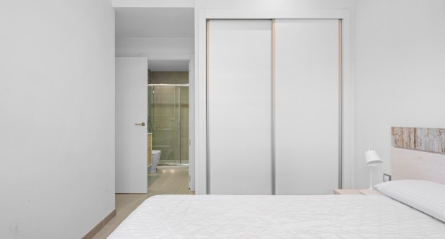 Venta - Piso - Arenales del Sol