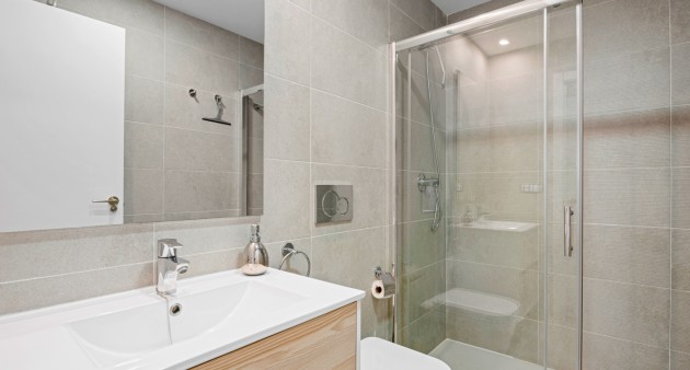 Venta - Piso - Arenales del Sol