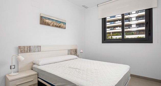 Venta - Piso - Arenales del Sol