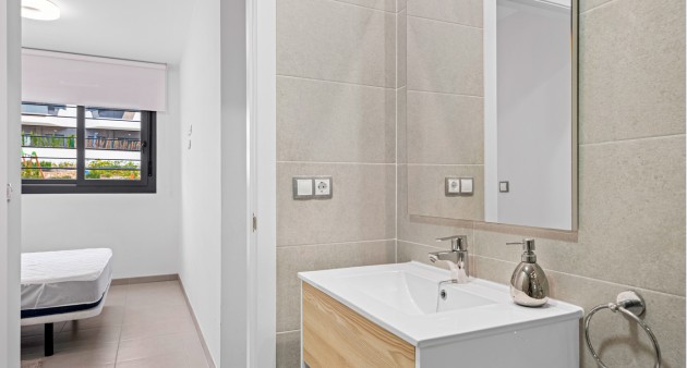 Venta - Piso - Arenales del Sol