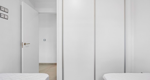 Venta - Piso - Arenales del Sol