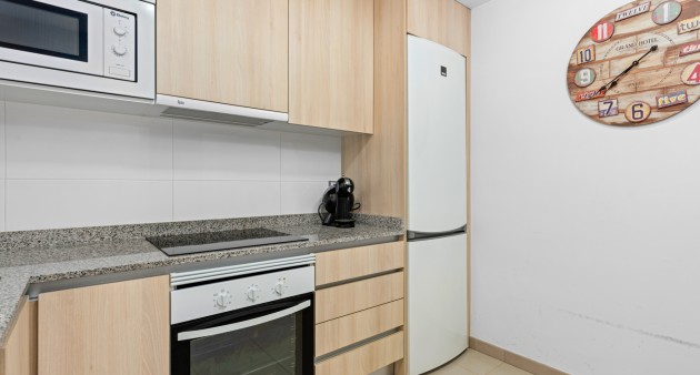 Venta - Piso - Arenales del Sol