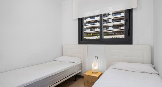 Venta - Piso - Arenales del Sol