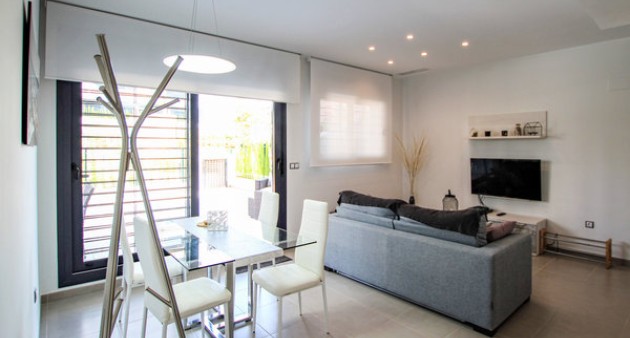 Venta - Piso - Arenales del Sol