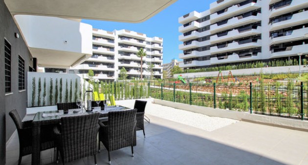 Venta - Piso - Arenales del Sol